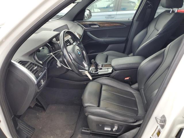 2019 BMW X3 SDRIVE3 - 5UXTR7C56KLF26915