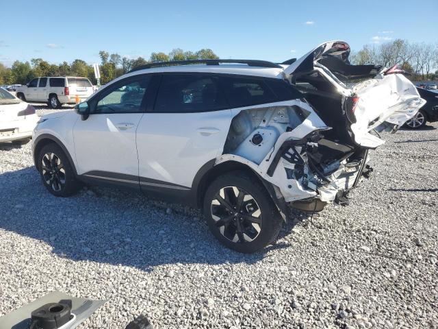 2024 KIA SPORTAGE X LINE #3308347045