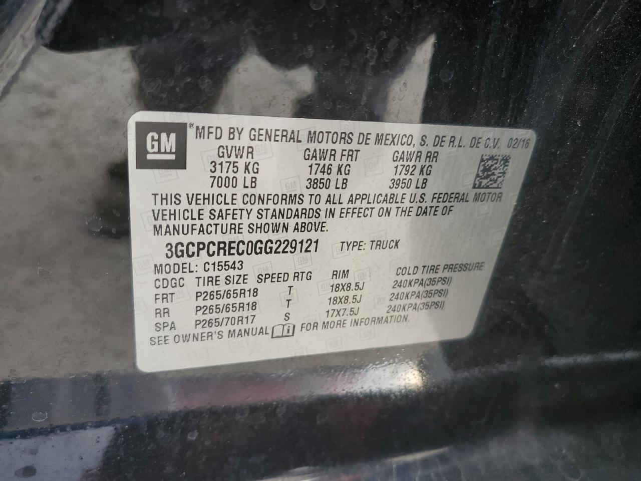 CHEVROLET SILVERADO C1500 LT