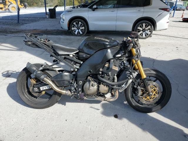 2004 KAWASAKI NINJA ZX 1 JKAZXCC154A006900