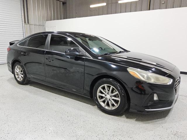 2019 HYUNDAI SONATA SE 5NPE24AF6KH741916