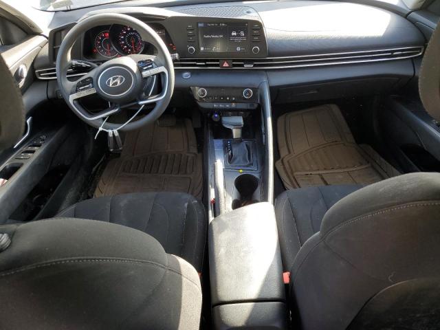 2023 HYUNDAI ELANTRA SE 5NPLM4AG1PH094441