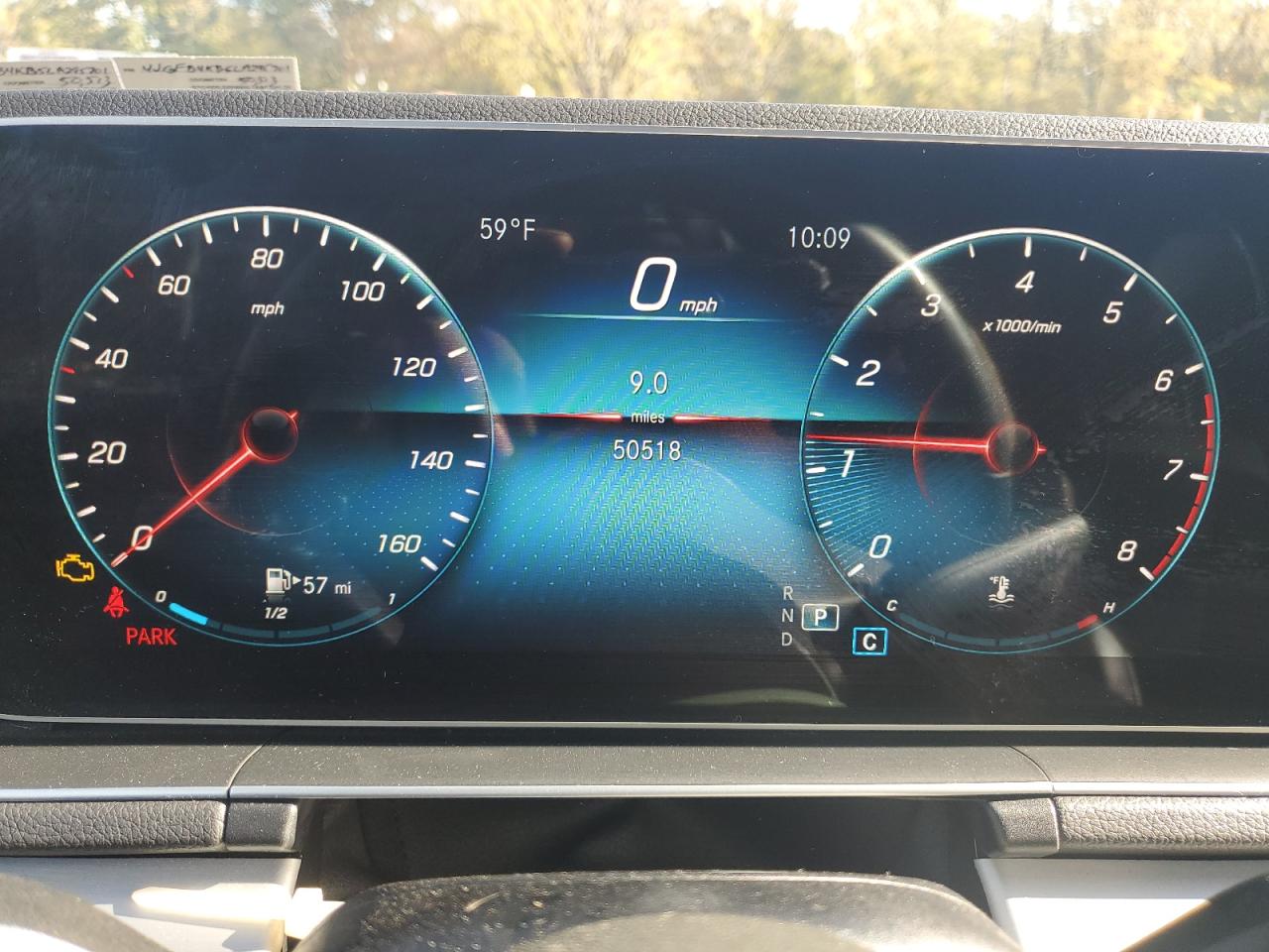 MERCEDES-BENZ GLE-CLASS 350 4MATIC