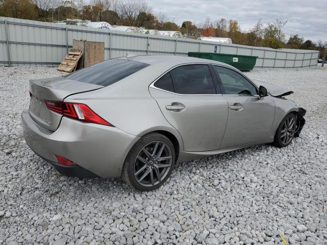 2015 LEXUS IS 250 - JTHBF1D21F5058167