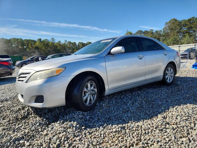 Global Auto Auctions: 2011 TOYOTA CAMRY BASE