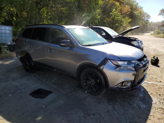 2018 MITSUBISHI OUTLANDER JA4AZ3A38JZ062774
