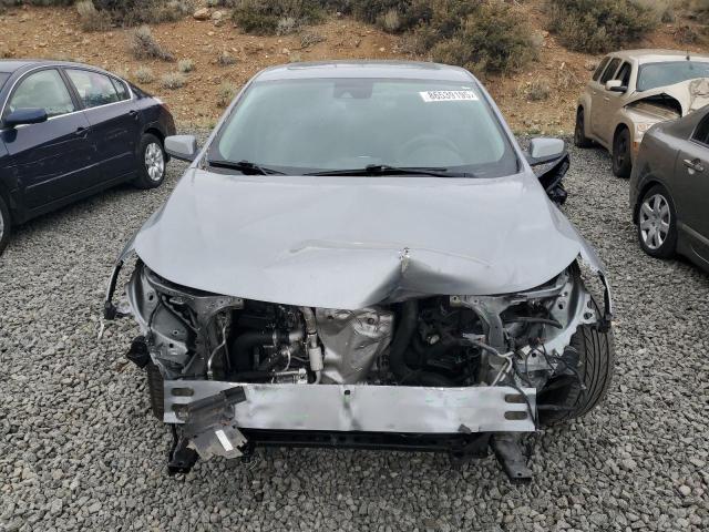 2023 CHEVROLET MALIBU LT - 1G1ZD5ST3PF199108