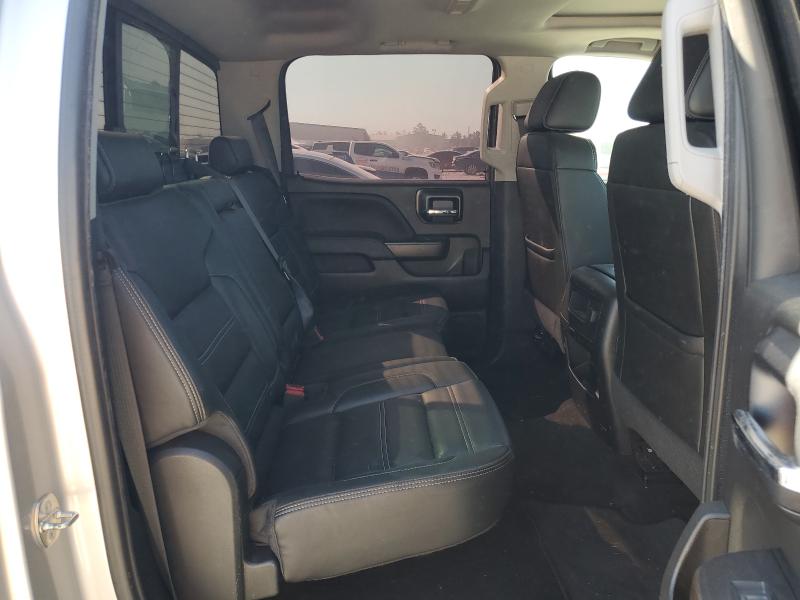 2018 GMC SIERRA C15 3GTP1PEC5JG139464