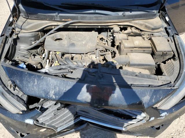 2018 HYUNDAI ACCENT SE #3282492881