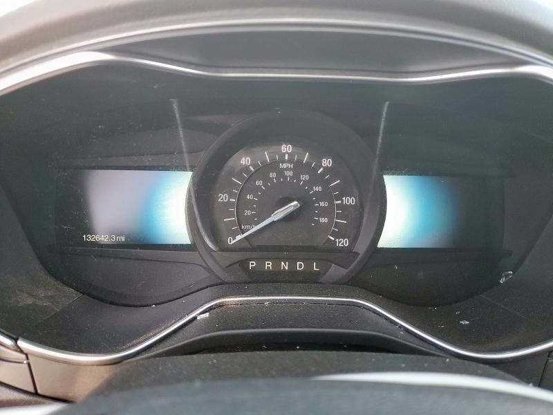 2015 FORD FUSION TIT - 3FA6P0SU6FR113634