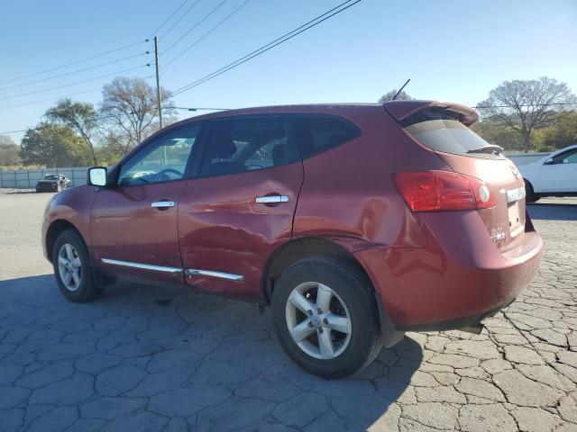 2013 NISSAN ROGUE S #3278740622