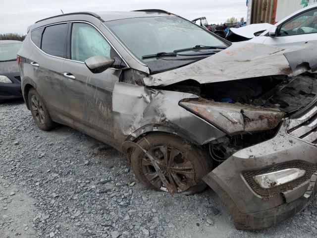 2015 HYUNDAI SANTA FE S - 5XYZUDLB4FG272893