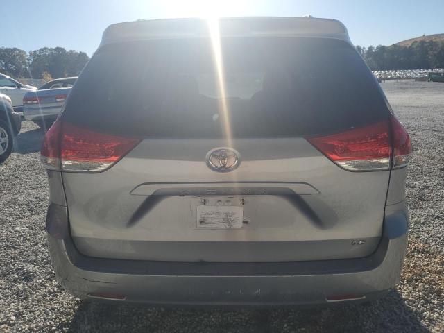 2011 TOYOTA SIENNA LE - 5TDKK3DC1BS013087