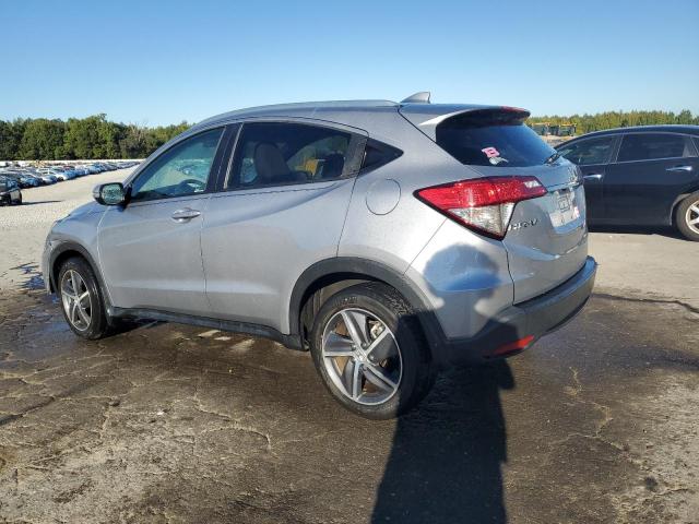 2022 HONDA HR-V EX - 3CZRU5H51NM736968