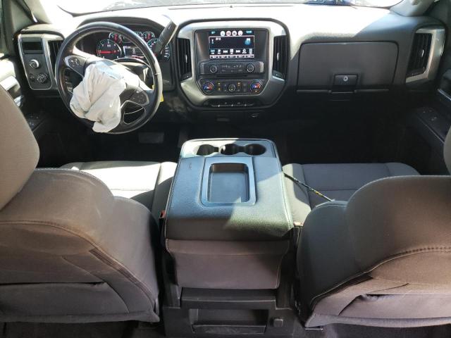 2018 CHEVROLET SILVERADO #3284669328