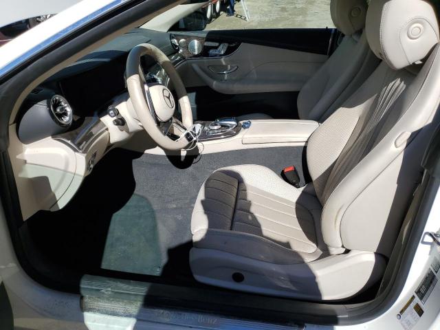 2023 MERCEDES-BENZ E 450 4MAT W1K1K5KB3PF208199