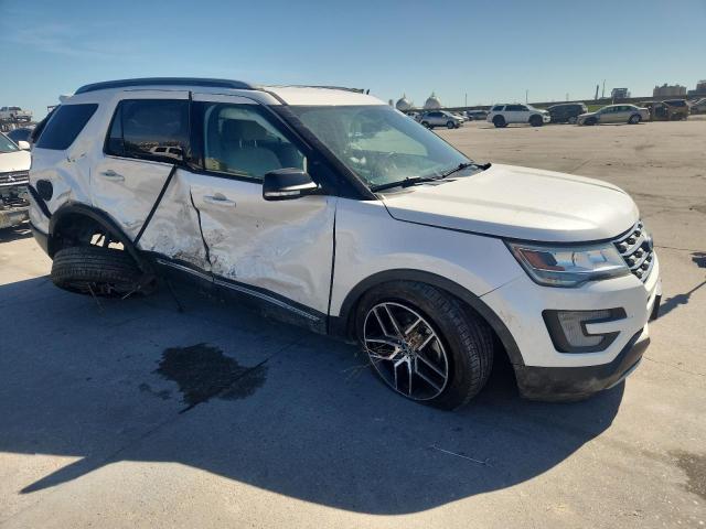 2017 FORD EXPLORER X 1FM5K7D82HGD78084