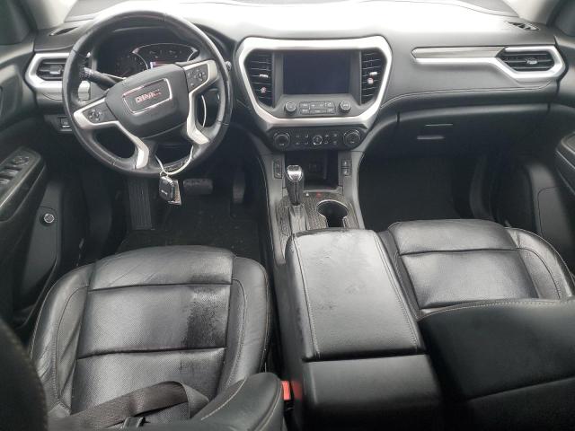 2017 GMC ACADIA SLT 1GKKNMLS8HZ246417