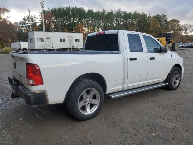 2014 RAM 1500 ST #3292322281
