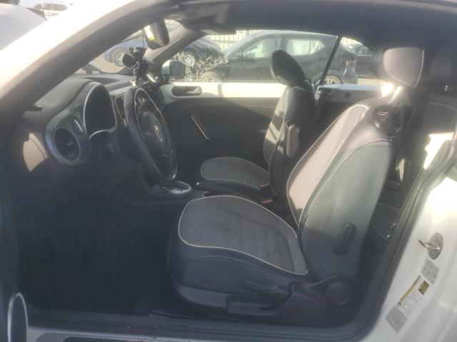 2016 VOLKSWAGEN BEETLE S/S #3290285239