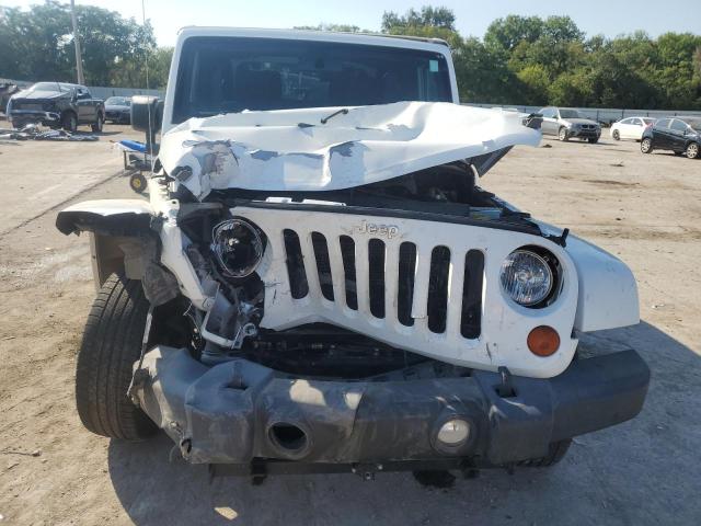 2012 JEEP WRANGLER S #3285692666