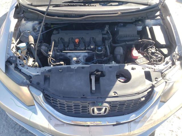 2015 HONDA CIVIC SE 19XFB2F76FE082109