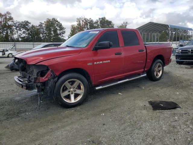 DODGE RAM 1500 S