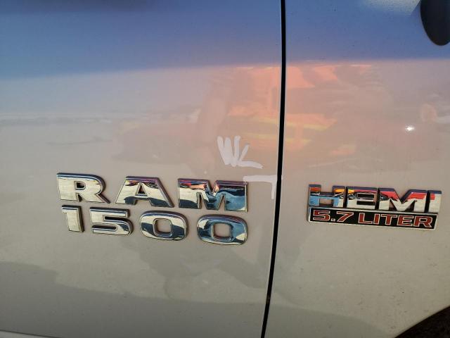 2015 RAM 1500 ST #3282450279