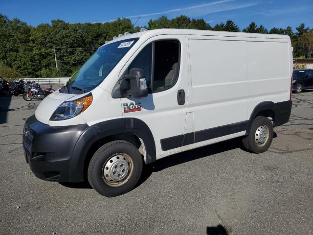 Global Auto Auctions: 2014 RAM PROMASTER 1500 1500 STANDARD