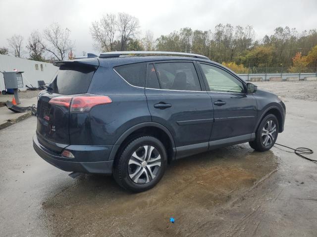 2017 TOYOTA RAV4 LE - JTMBFREV7HJ707716