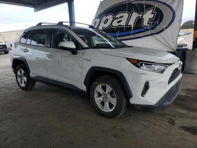 2019 TOYOTA RAV4 XLE - 2T3RWRFV0KW016565