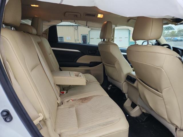 2016 TOYOTA HIGHLANDER #3291348166