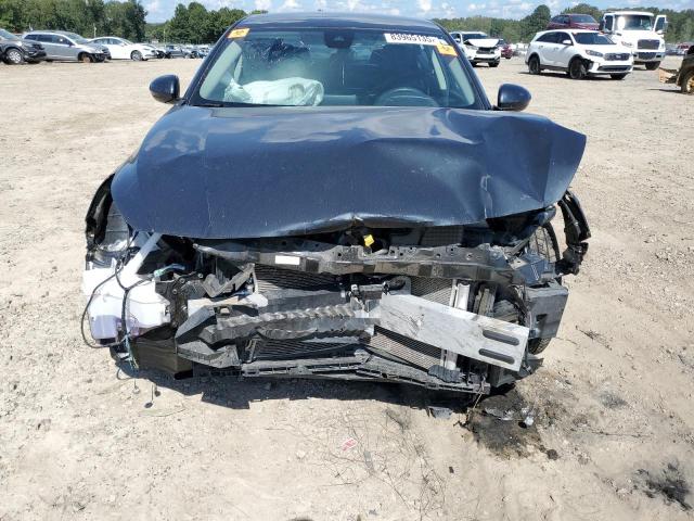 2022 NISSAN ALTIMA SV - 1N4BL4DV5NN318290