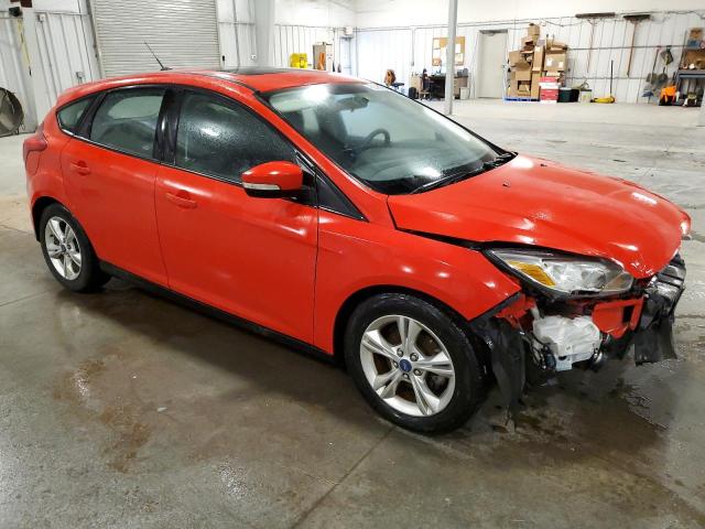 2013 FORD FOCUS SE #3283961805