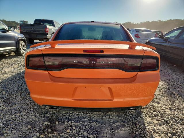 2014 DODGE CHARGER SX - 2C3CDXHGXEH227599