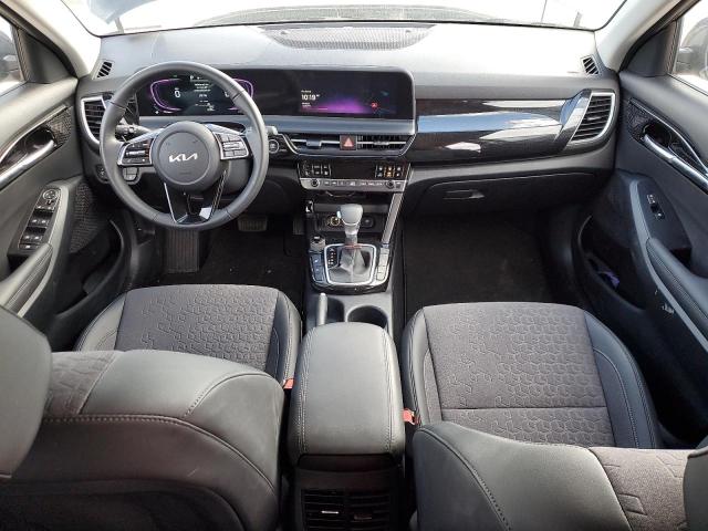 2025 KIA SELTOS S - KNDEUCAA9S7700130