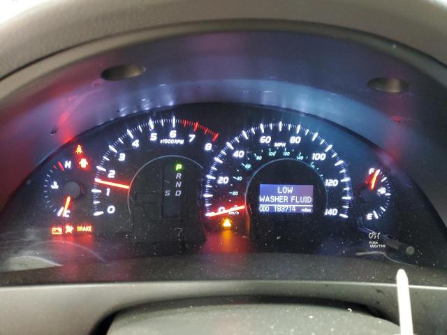 2011 TOYOTA CAMRY BASE - 4T1BF3EK4BU121205