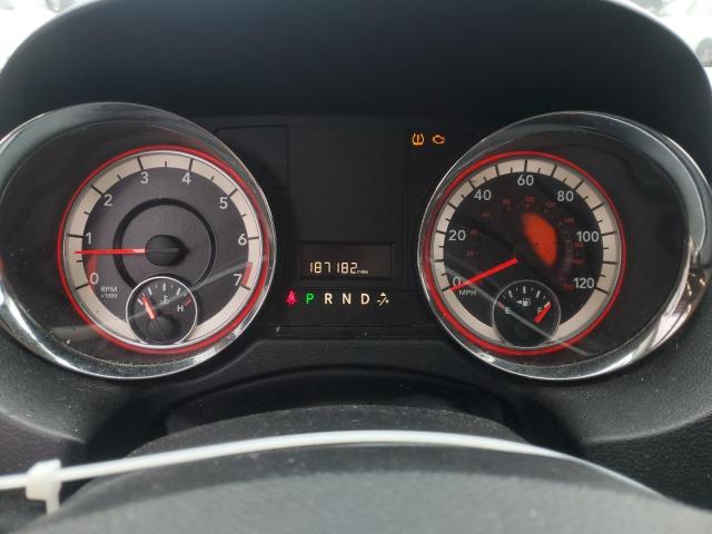 2014 DODGE GRAND CARA - 2C4RDGBG4ER279271