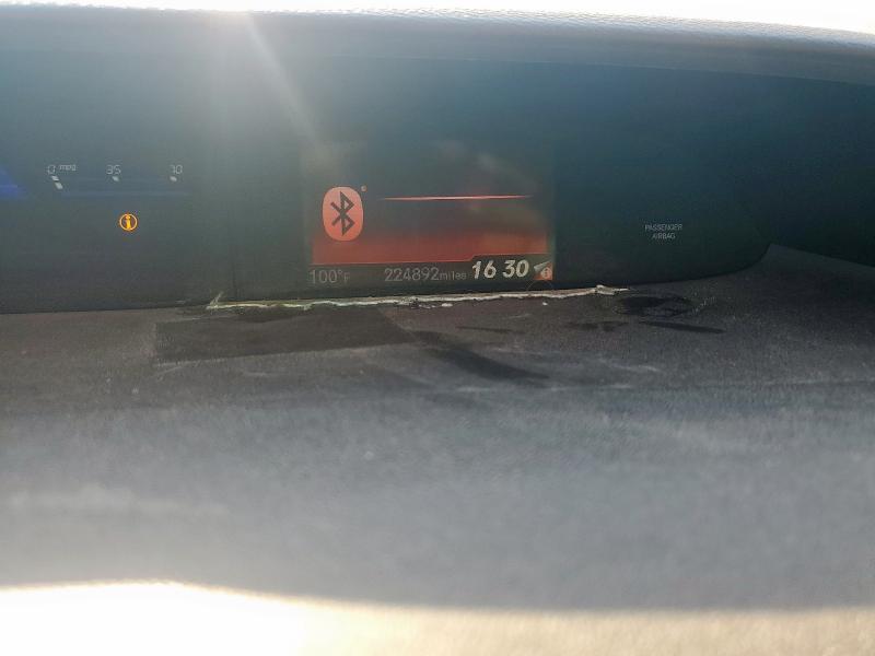 2014 HONDA CIVIC LX - 19XFB2F50EE024283