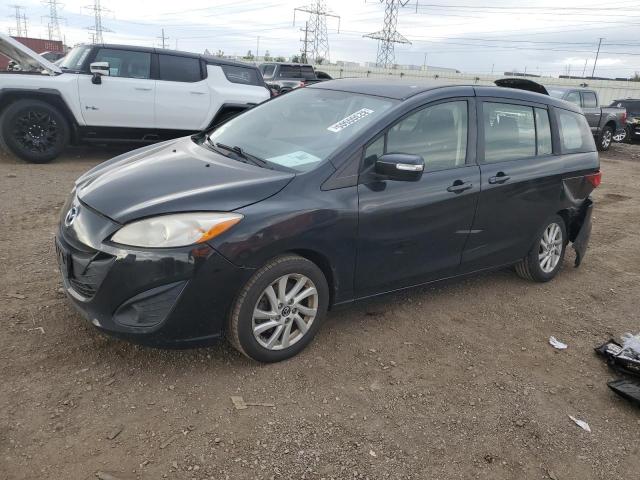 Global Auto Auctions: 2013 MAZDA 5