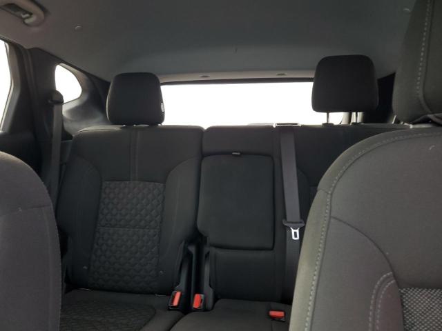 2021 CHEVROLET BLAZER 2LT #3303665935