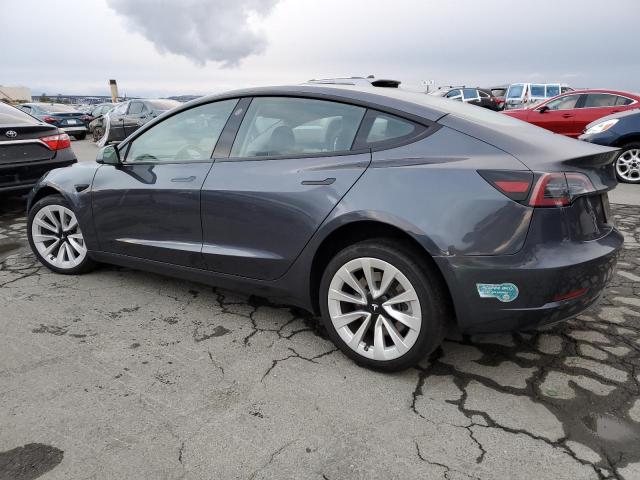 2023 TESLA MODEL 3 - 5YJ3E1EA5PF652095