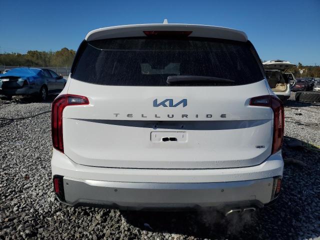 2024 KIA TELLURIDE #3287682031