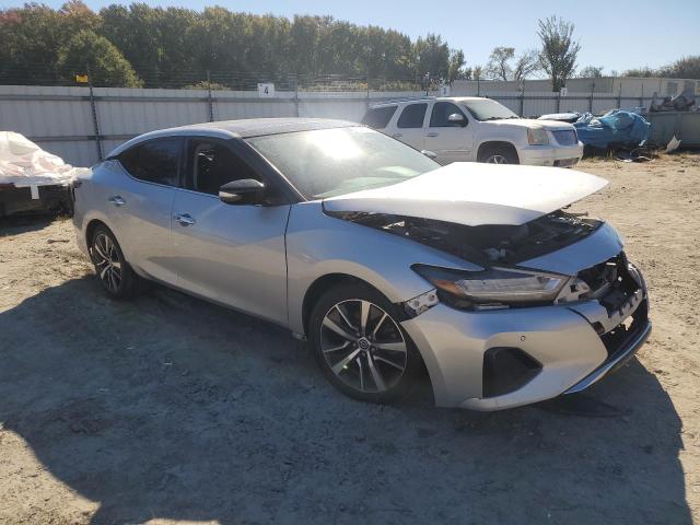 2019 NISSAN MAXIMA S - 1N4AA6AV5KC372259
