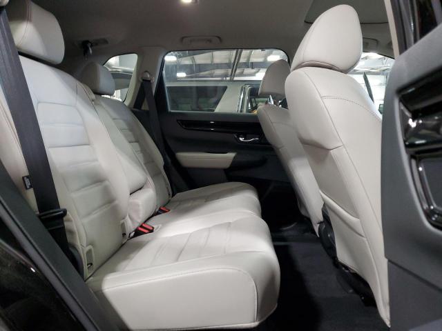 2025 HONDA CR-V EXL - 2HKRS4H76SH433211