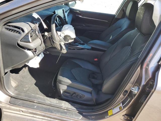 2022 TOYOTA CAMRY SE #3296312455