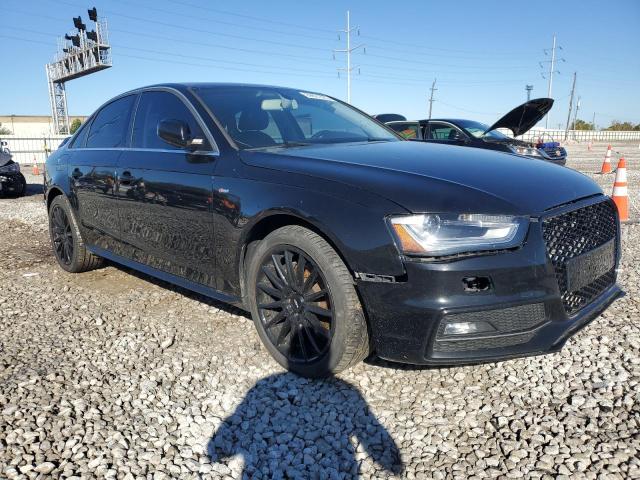 2016 AUDI A4 PREMIUM - WAUBFAFL9GN010146
