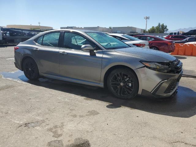 2025 TOYOTA CAMRY XSE #3285142385