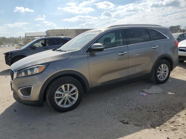 Global Auto Auctions: 2016 KIA SORENTO LX