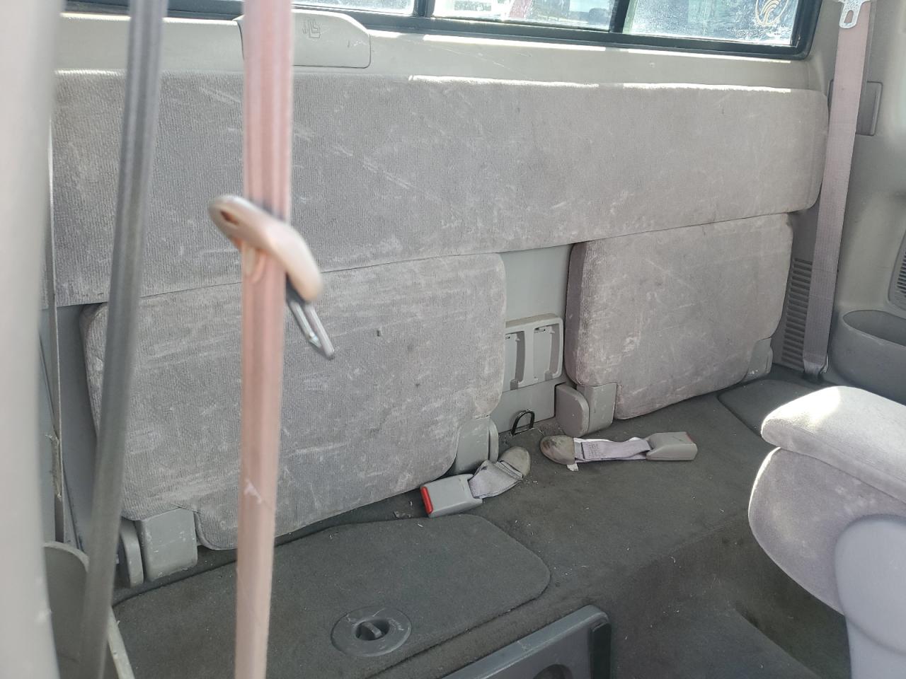 Lot #3264412429 2002 TOYOTA TACOMA XTR